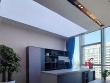 正对电梯 半年免租 整层出租 银泰中心 WWT IFC