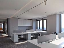 物业直租 I 银泰中心 I 户型方正 I 国贸地铁口