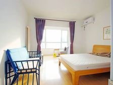 首开熙悦山澜庭 141平3居 南北向精装修 方便看房