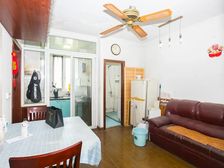 长新小区(普陀) 41.87平1居 南向简装修 安静不临街