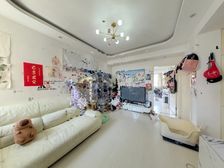 华泾五村 65.54平2居 南向简装修 视野无遮挡