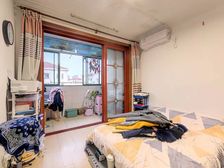 新村路285弄 2室1厅 47.63平