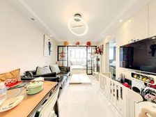 新村路285弄 2室1厅 55.29平