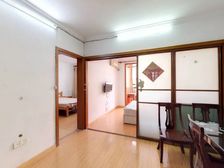 新村路285弄 2室1厅 54.91平