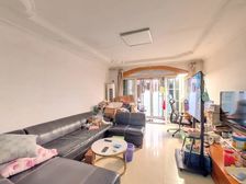 华唐苑 93.34平2居 南向简装修 自住保养好