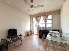 长新小区(普陀) 2室1厅 60.28平