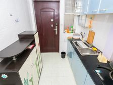 长新小区(普陀) 40.2平1居 南向精装修 拎包入住