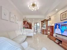 广州星河湾悦心园 92平南向两房实用舒适