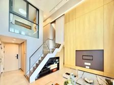 海珠琶洲丨人流旺集丨业主急售丨租金9K丨一线望江景丨可