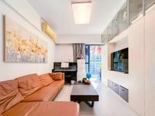 保利心语花园 楼层 典雅