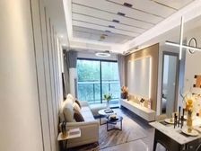 内部价1.5万买十里方圆 精装好房 南向采光好 送车位