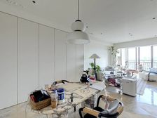浦东星河湾 户型好,已装修,带家具家电