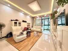 九亭明珠苑(公寓住宅) 满五 近地铁 有电梯 双卫格局