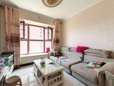 尚悦居 3室2厅 90.02平