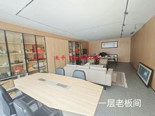 前门大街珠市口地铁口丨国企独栋丨精装会所装修450㎡拎包入住