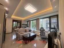 东边套270°阳台 可直望三件套 房东诚售 网红商场就在楼下