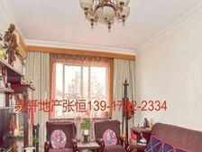 丰庄四村+南北通两房+黄金楼层+视野好+价格可谈+急售带车位