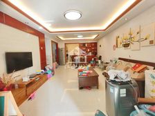 蓝山上城 4房140万 凤翔路小学 四十七中 诚心卖