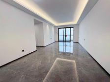 笋盘推荐!全新收楼未入住 好位置江景视野 远大建管帝景湾