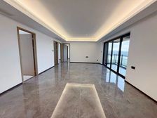 伦教一线江景房 带中央空调 全新未住过 远大建管帝景湾