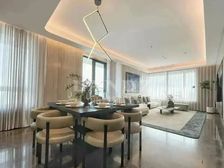 CBD生态区 缦系高端定制 现房新盘 4居室 同世茂北京天誉