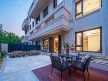 地铁800米 南向面宽10米未来科学城法式电梯 一手现房