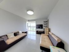 盛源家豪城 2室2厅 106.38平