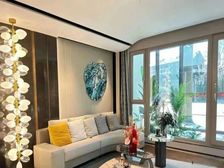 ³¯ÑôËïºÓ °ÁÔÆ320ƽ±ðÊû±ß»§ È«Ã÷¸ñ¾Ö ˽¼ÒµçÌÝ ×¼ÏÖ·¿