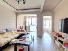 大华颐和华城电梯新房观景房晋元九年教育 看中可商量