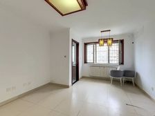 首开康乃馨城 2室 中间楼层 南北通透