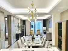 丽泽商务区现房 核心地段稀缺别墅 品质高端 圈层纯粹 有会所