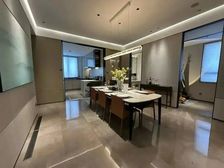 运河商务区六恒科技系统 全景落地观景平层 同看运河3号地