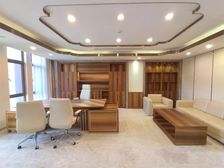 豪装独栋现房 现成厨房带燃气 办公接待住宿均可