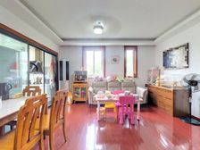 杨浦最热闹市区,装修3房+南北通透+全配+位置安静+急售
