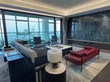 来电即享专属优惠 豪装平墅 配套超全 稀有户型 清盘检漏中