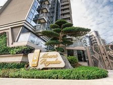 香栋洋房2824呎,原价3764万港币,现仅售2548万