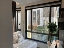 通州格拉斯小镇 现房,水系游艇入户,千亩纯别墅社区,独门独院