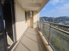 晟辉公园府 一线湖景一览无遗洋房大平层 双入户带保姆间设计