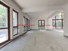 《太湖檀宫:二期一手独栋别墅,揽一线湖景,私享静谧山水墅居》