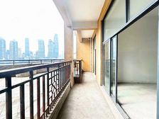 南滨路 全江景 板式大三房 有山有水 有双花园