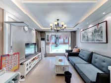 万科金域东郡 3室1厅 92.32平