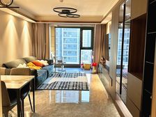 送车位急售! 智慧新城站 带租3200 明火通燃气 配家电