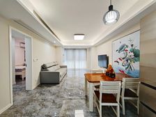 渝北区 绿城两江御园扶芳园 三房 109万