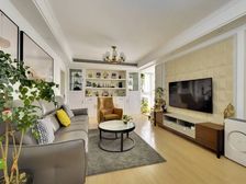 2005年电梯房小区 南北通透全明户型 视野开阔 通风好