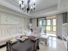 大华锦绣华城(十四街区)精装修,可拎包入住,楼层好采光好