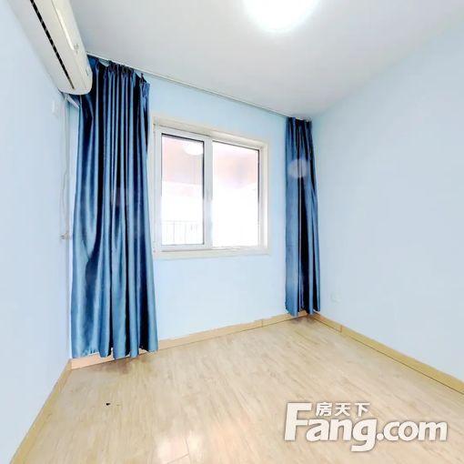 整租·市南金茂湾二期 3室2厅 南