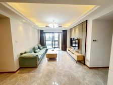 大露台 数据谷加拔署 精装拎包入住 近地铁