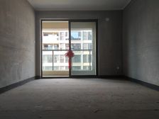 西永 美的云来四房84.9万