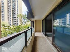 礼嘉 天街旁!8月必卖!横厅四房,安静超中庭,断供急售!