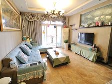 山千院西苑 精装修,阳光充足,治安全面!